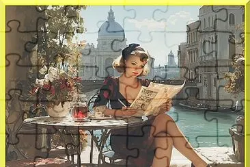 Un été de 1940