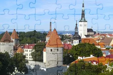 Tallinn, Estland