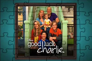 Good Luck Charlie
