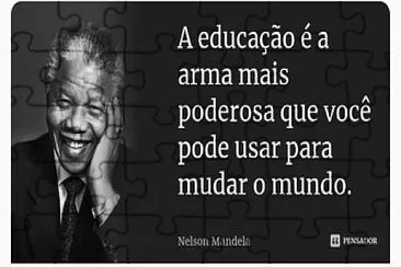 divido em 10 partes