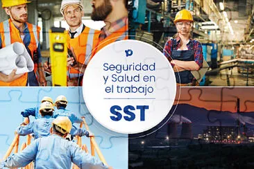 SST - Grupo 2