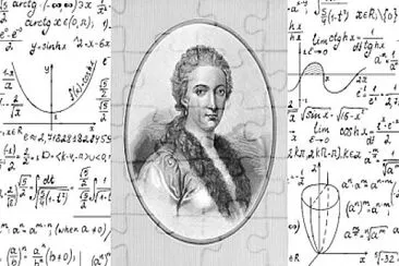 Maria Gaetana Agnesi