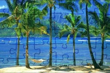 south seas