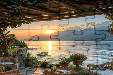 Terraza