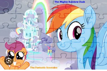 Scootaloo