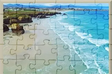 Le Brésil vu de ses côtes