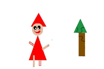 Caperucita Roja