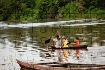 AMAZONAS