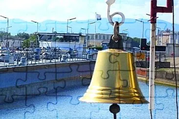 Hafen