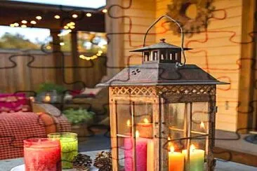 velas
