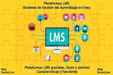 las LMS