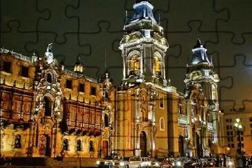 LIMA PERU