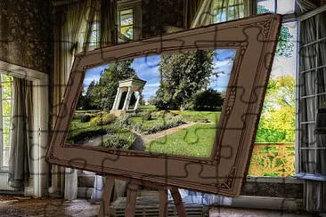  jigsaw puzzle
