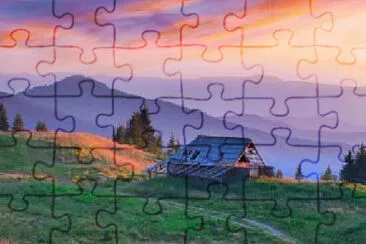  jigsaw puzzle