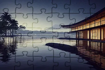  jigsaw puzzle