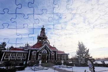  jigsaw puzzle