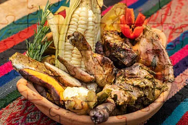 pachamanca