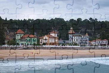  jigsaw puzzle