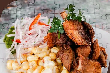 chicharron