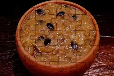 mazamorra