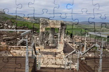 עתיקות
