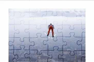 Ski Jump