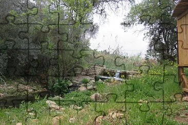 עמק הצבאים