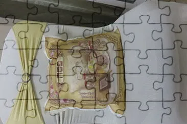 כרית של פסח jigsaw puzzle