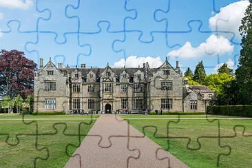  jigsaw puzzle