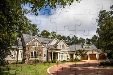  jigsaw puzzle