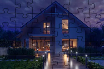  jigsaw puzzle