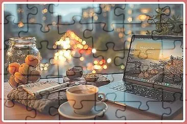 Ambiance petit déj '