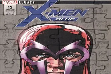 MAGNETO