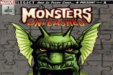 FIN FANG FOOM
