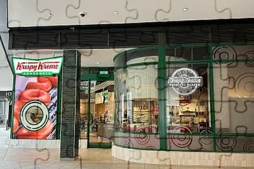 Krispy Kreme