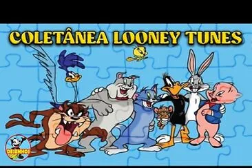 פאזל של infância