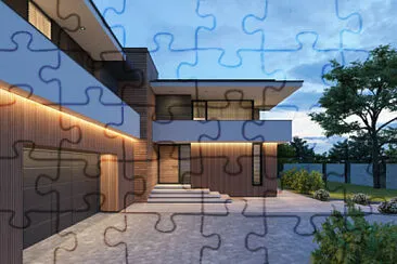  jigsaw puzzle