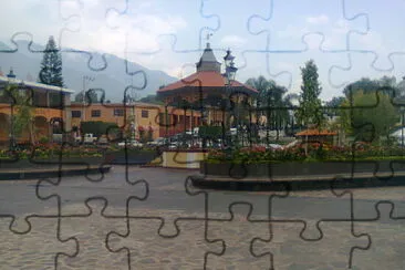 Plaza