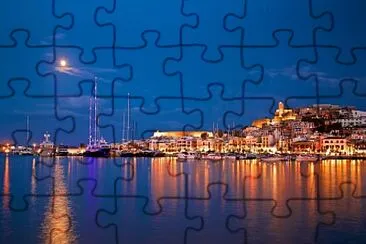 Ibiza