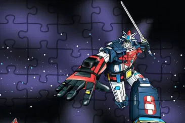 Voltron