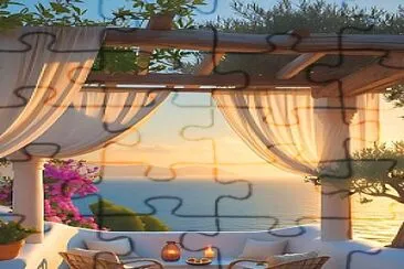 terraza