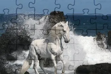 פאזל של AlazÃ£o