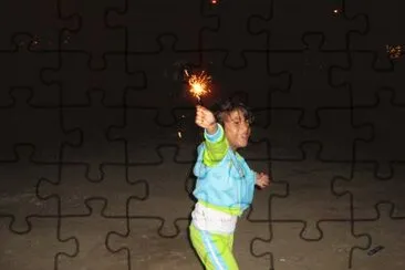 Denisseom jigsaw puzzle