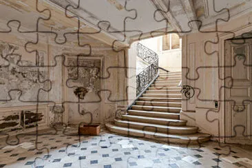  jigsaw puzzle