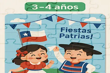 Fiestas Patrias