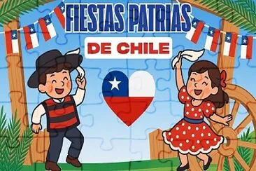 fiestas patrias