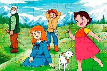 Heidi