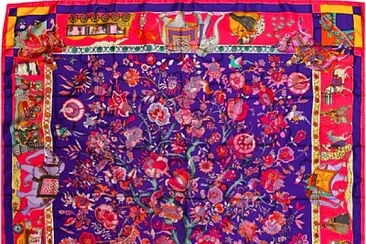 Fantaisie indienne