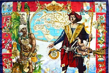 Les conquistadores