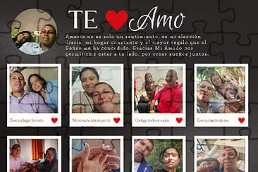Encuentra el mensaje